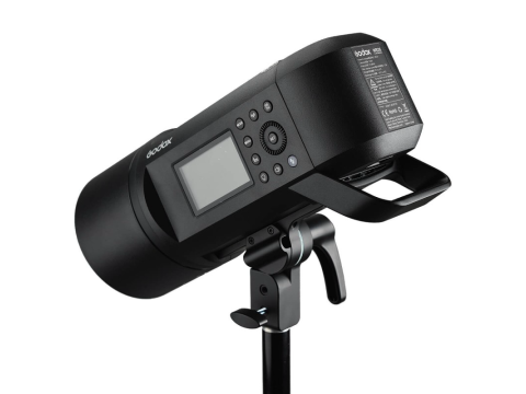 Godox AD600Pro TTL.Picture5
